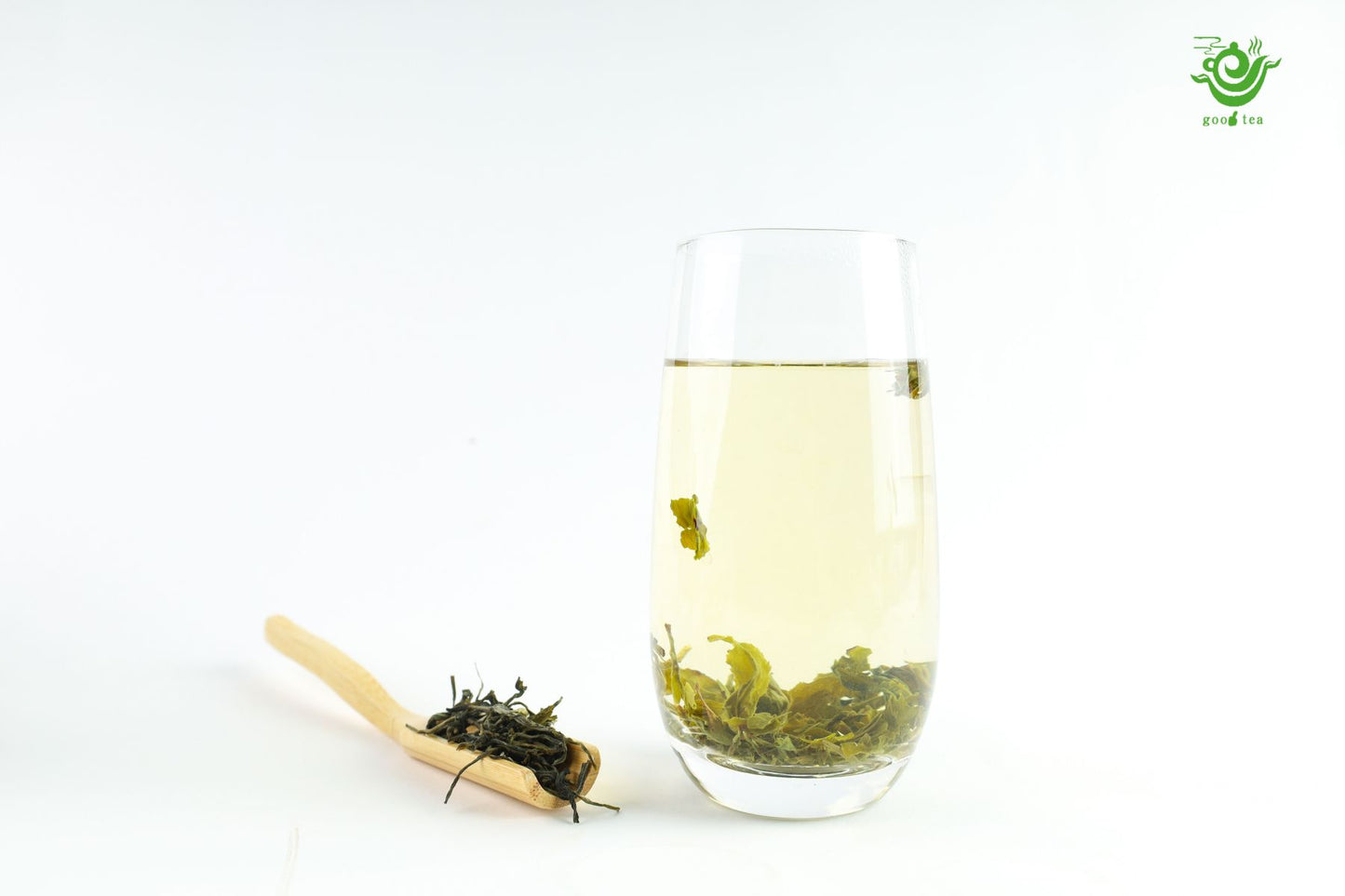 Eu Compliant Mao feng green tea