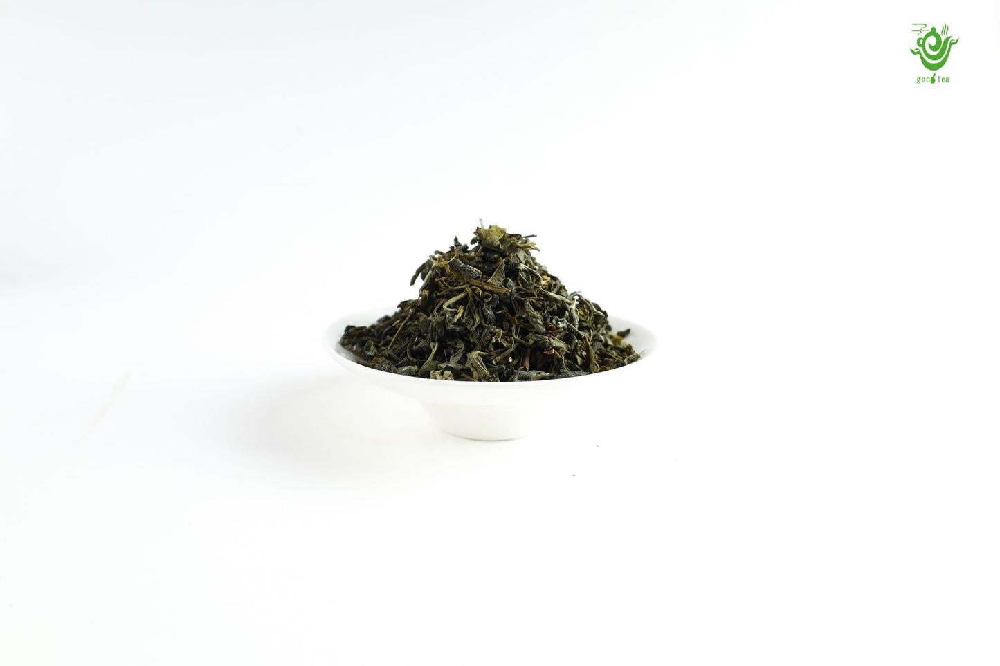 Eu Compliant Wu Lv green tea