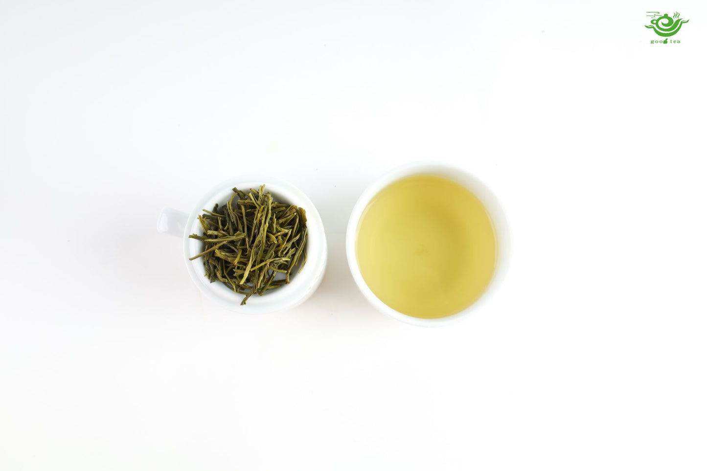 Gyokuro green tea