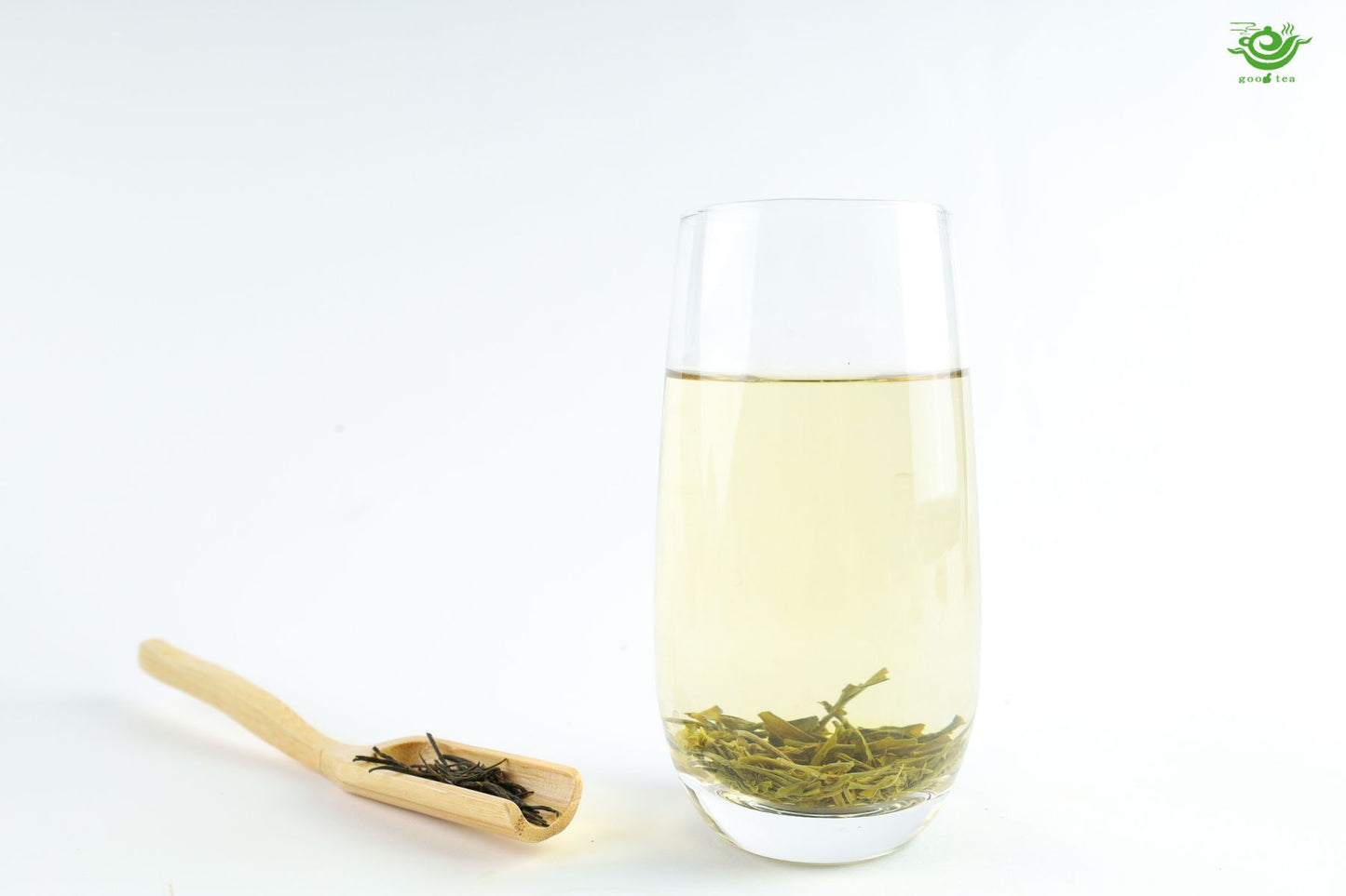 Gyokuro green tea