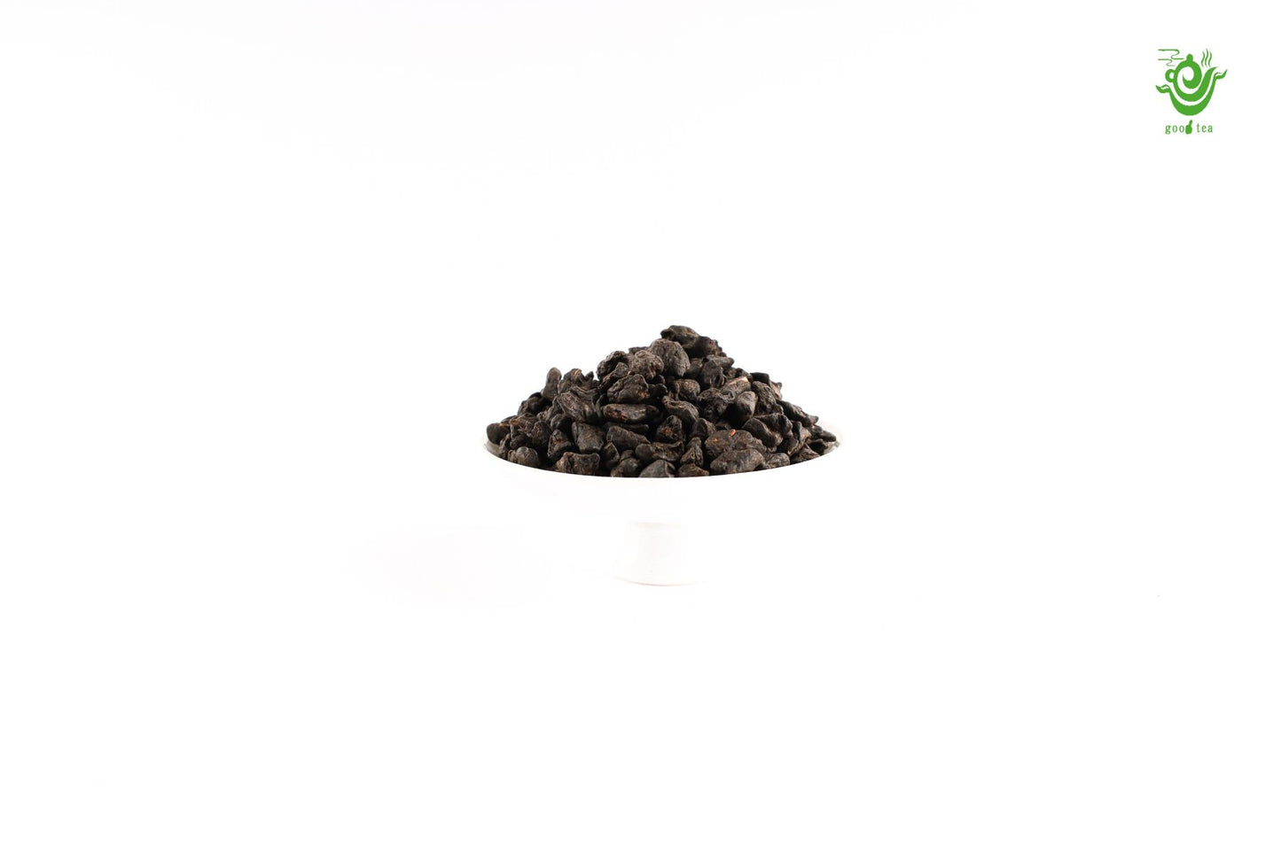 Aged stone cooked pu erh