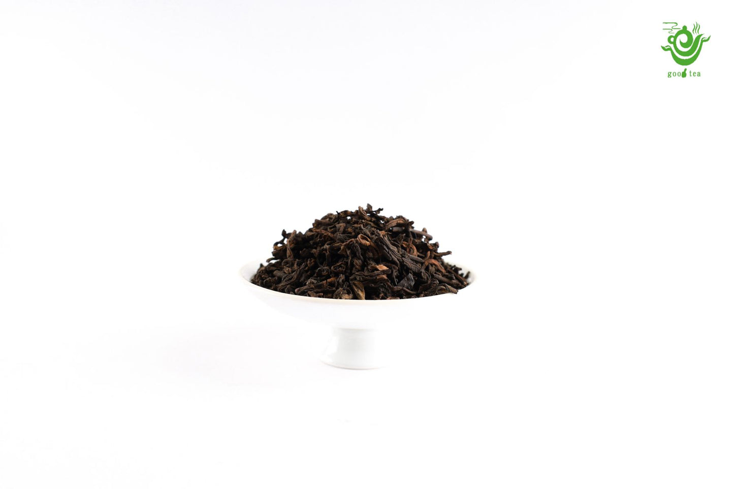 Aged 1st grade of Pu erh loose tea