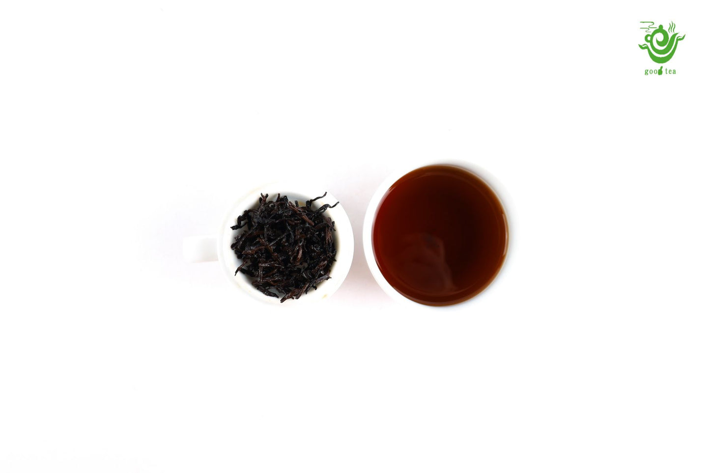 Aged Royal Pu erh tea