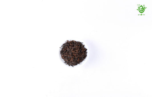 Aged Royal Pu erh tea