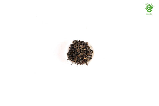 Aged wild Gu shu pu erh