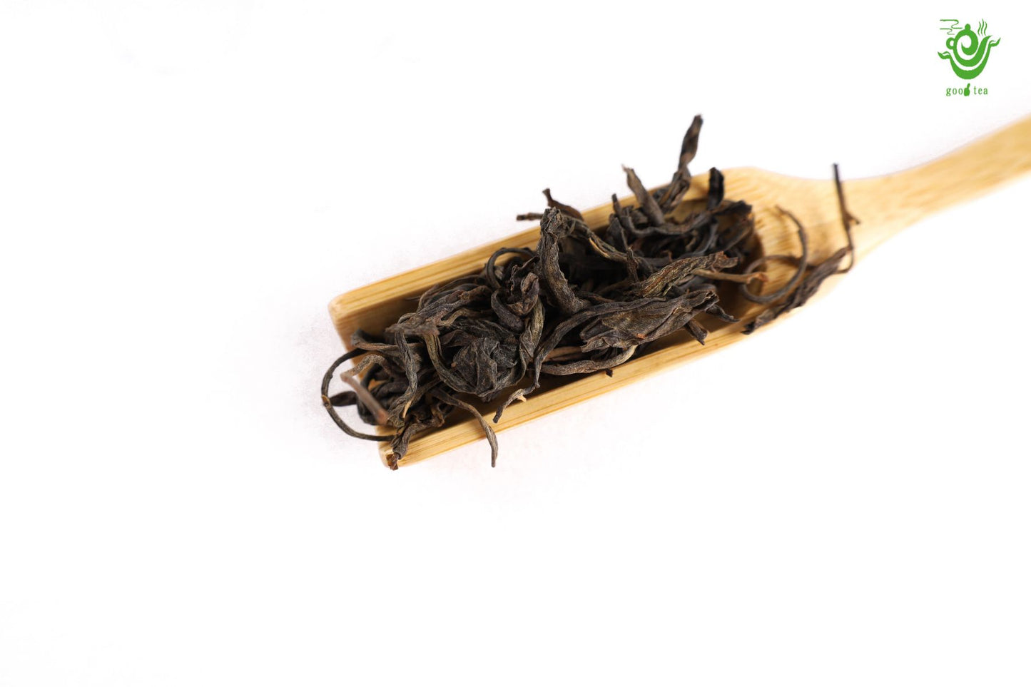 Aged wild Gu shu pu erh