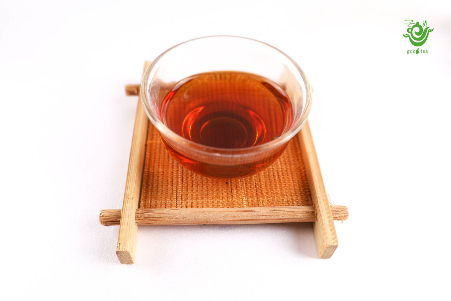 Aged Mandarin Pu erh