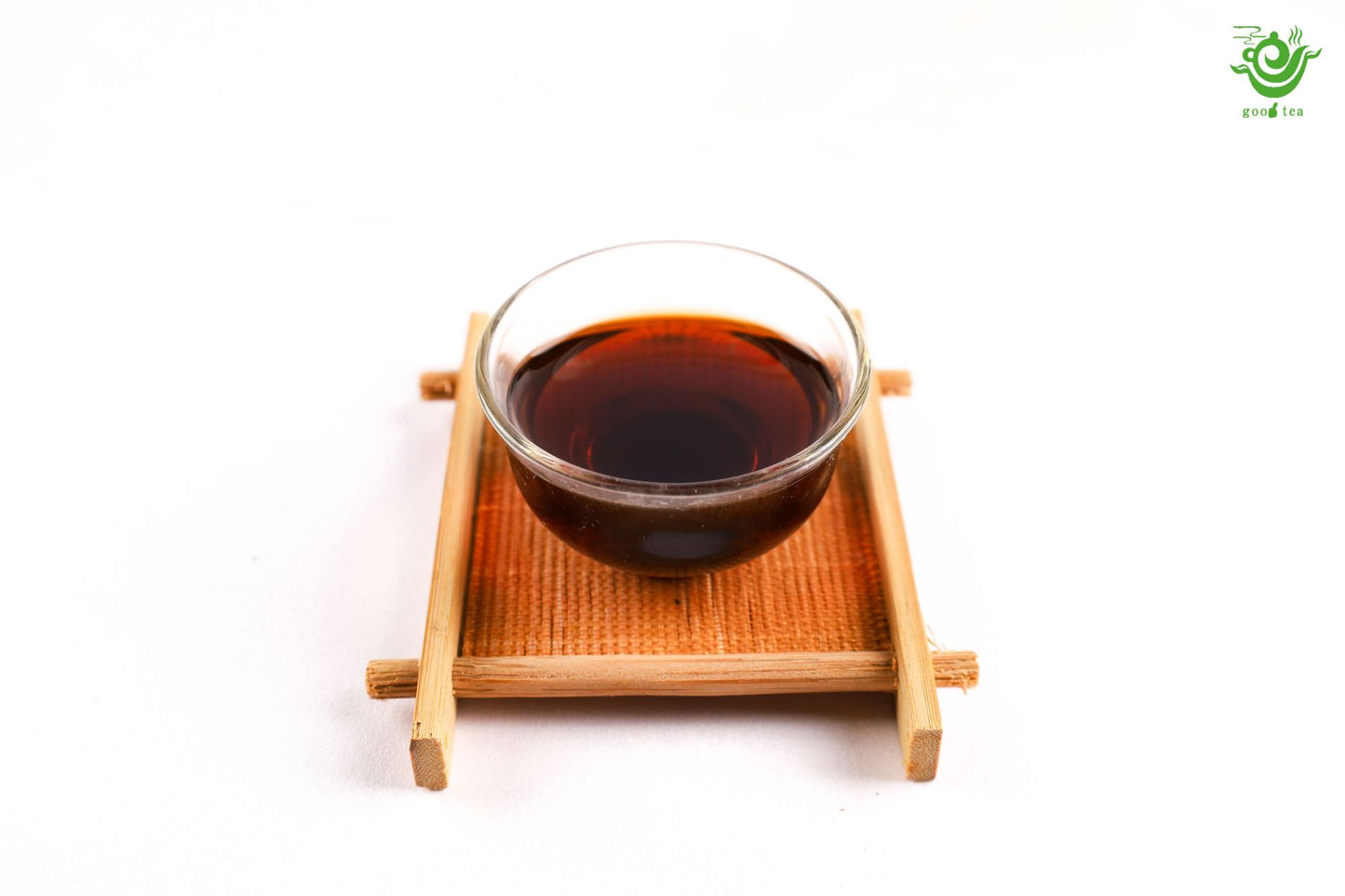 Glutinous rice fragrant Pu 'er Tuo Tea