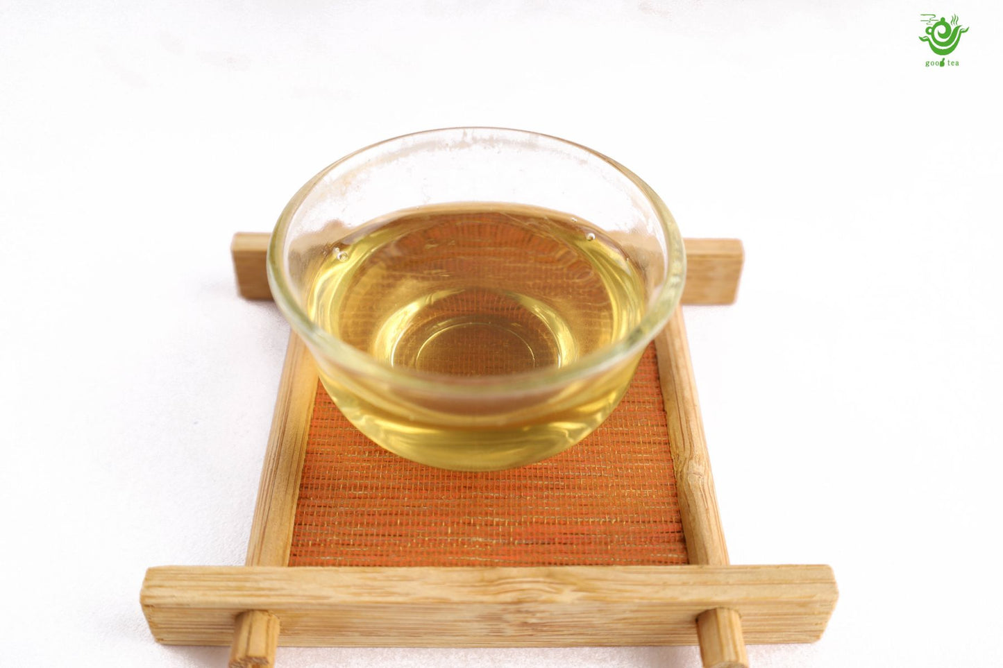 Super grade jasmine Green tea