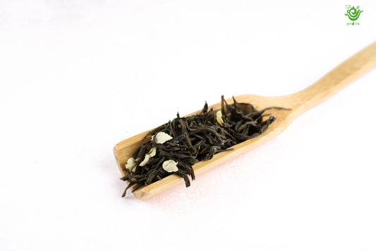 Super grade jasmine Green tea