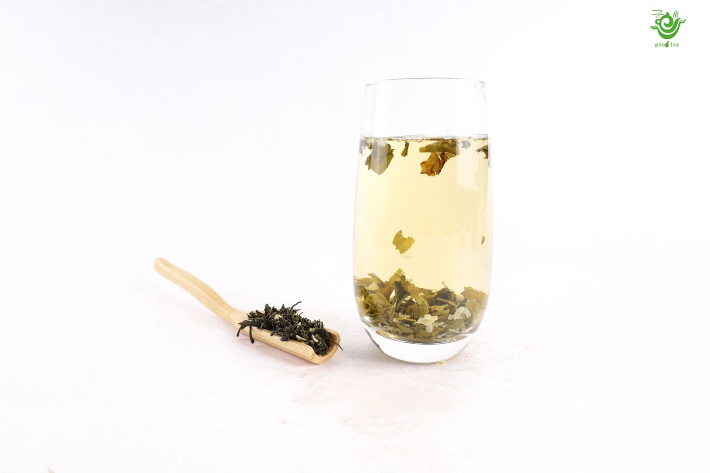 Super grade jasmine Green tea