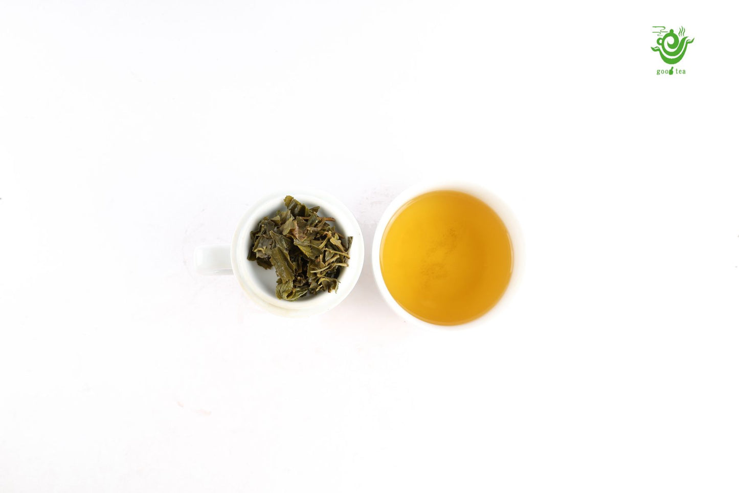 1st grade Jasmine green tea