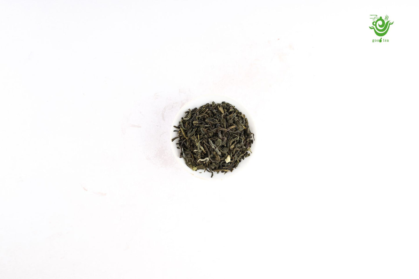 1st grade Jasmine green tea