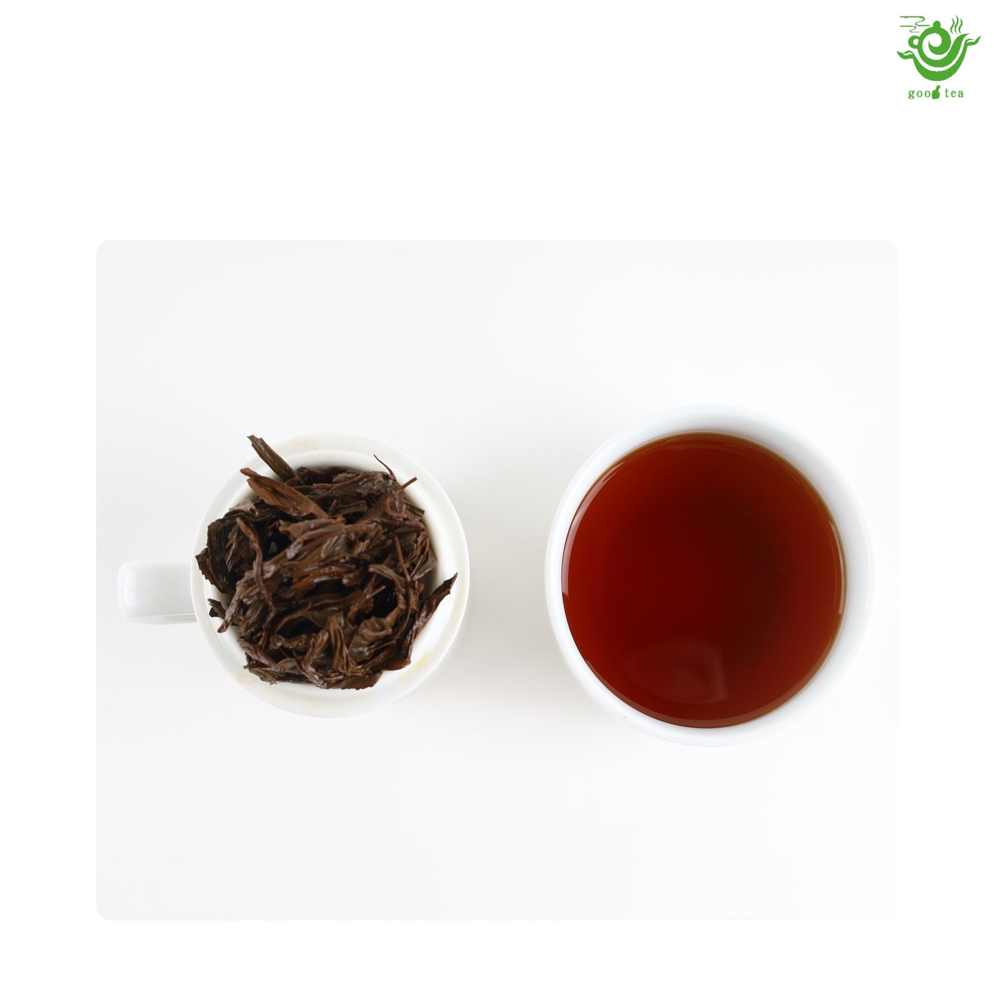 Fujian Lapsang souchong gong fu black tea