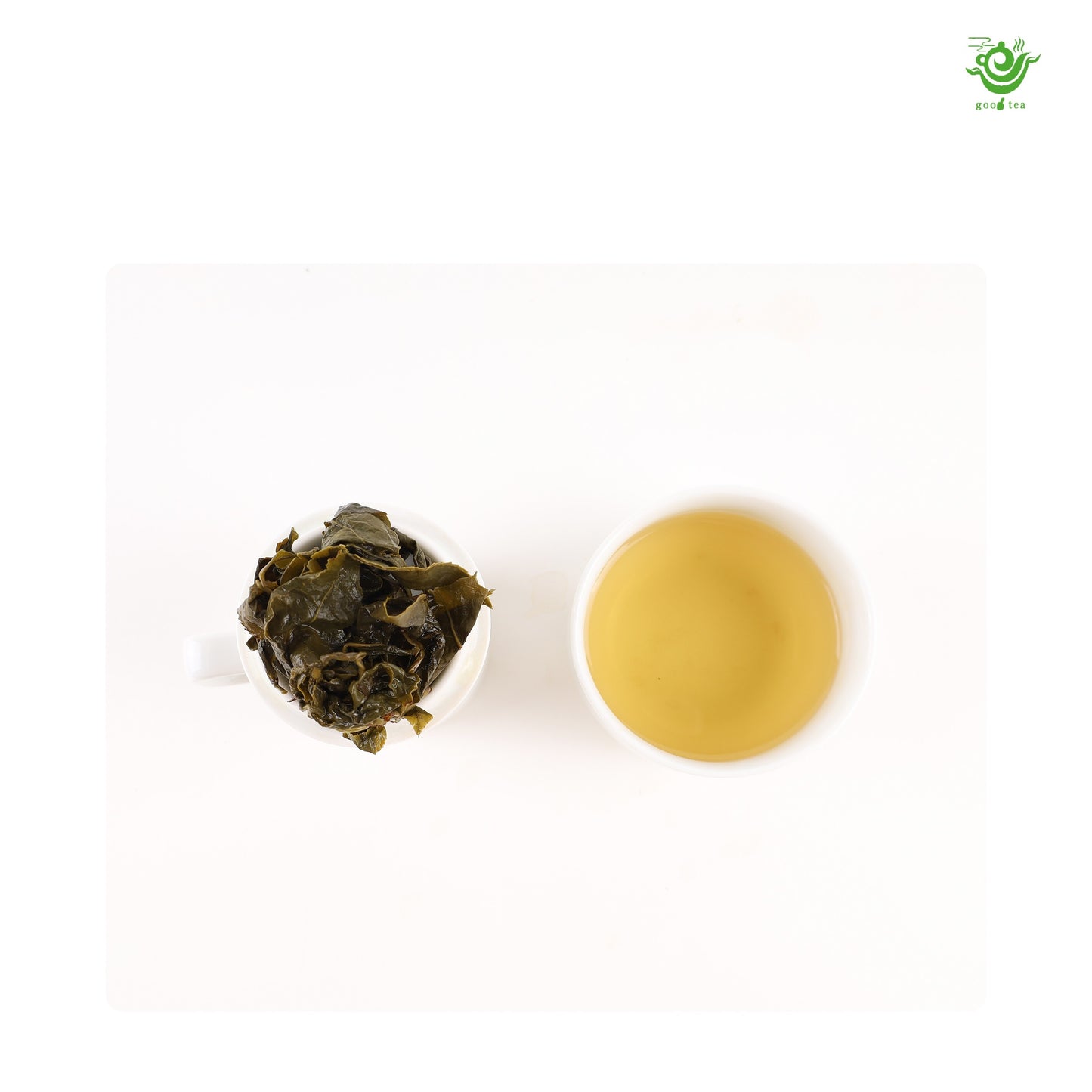 High mountain Tai Wan Milk oolong