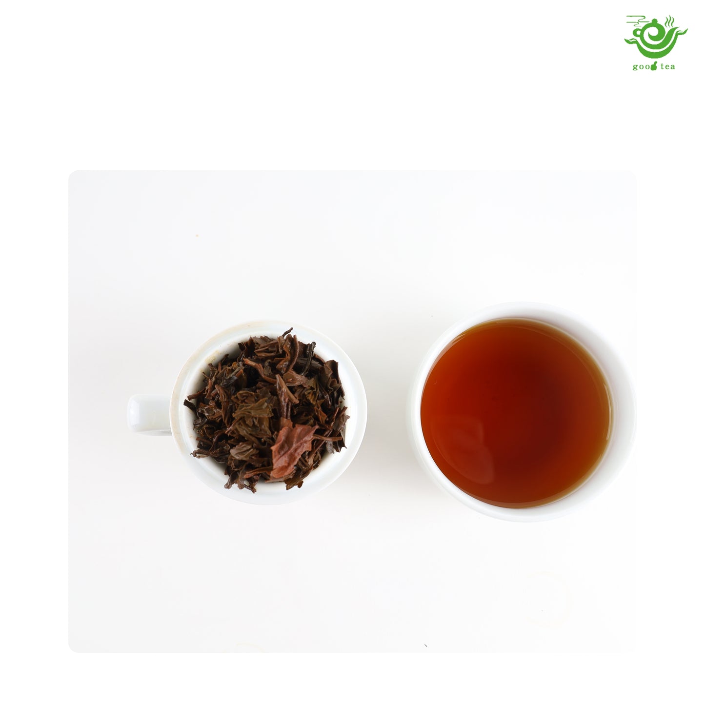 Yun nan dian hong  black tea