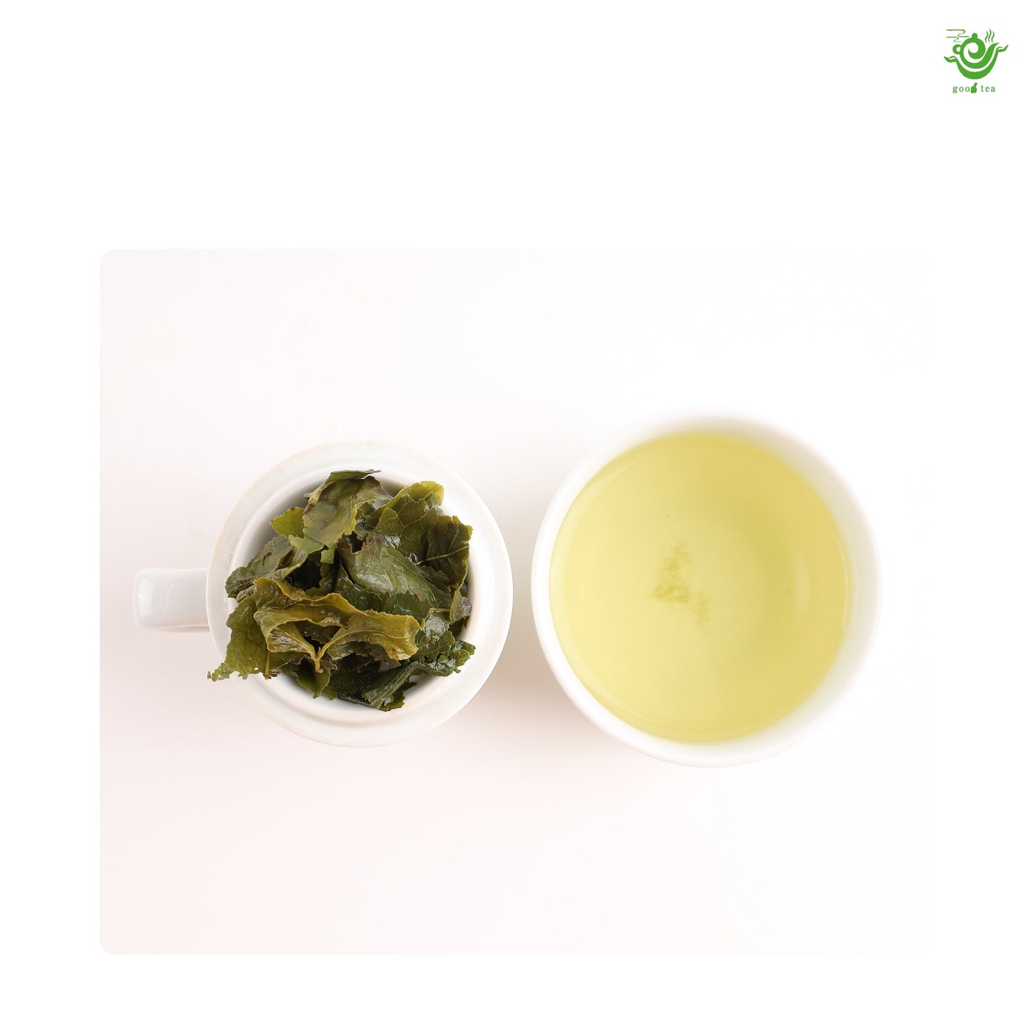 Light aroma Tie Kuan Yin