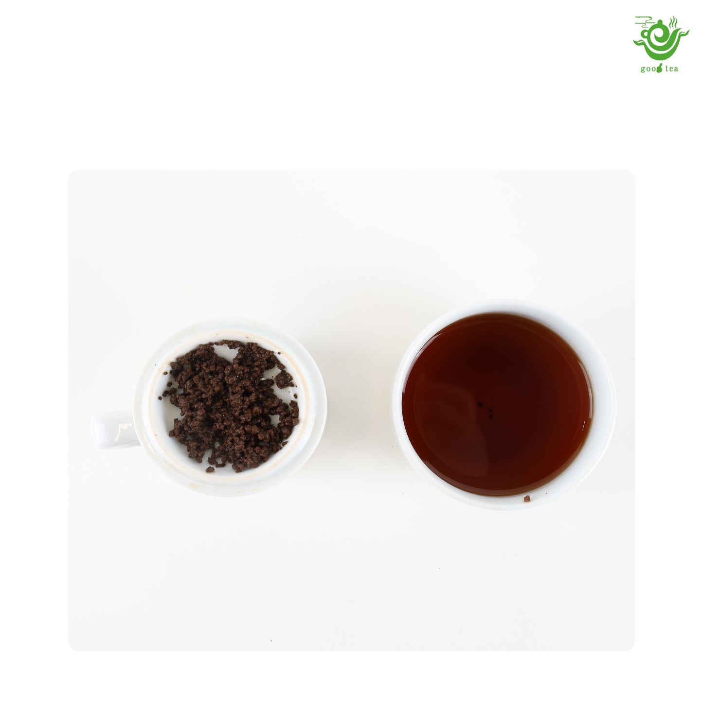 Ceylon CTC black tea