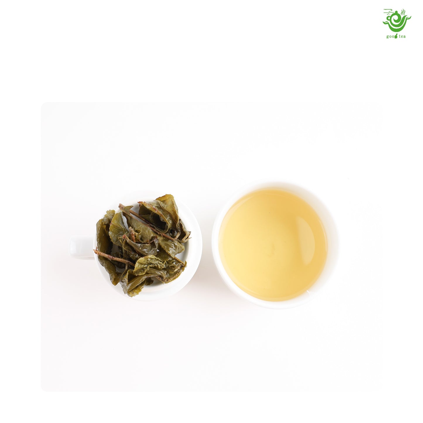 High mountain Dong ding oolong A