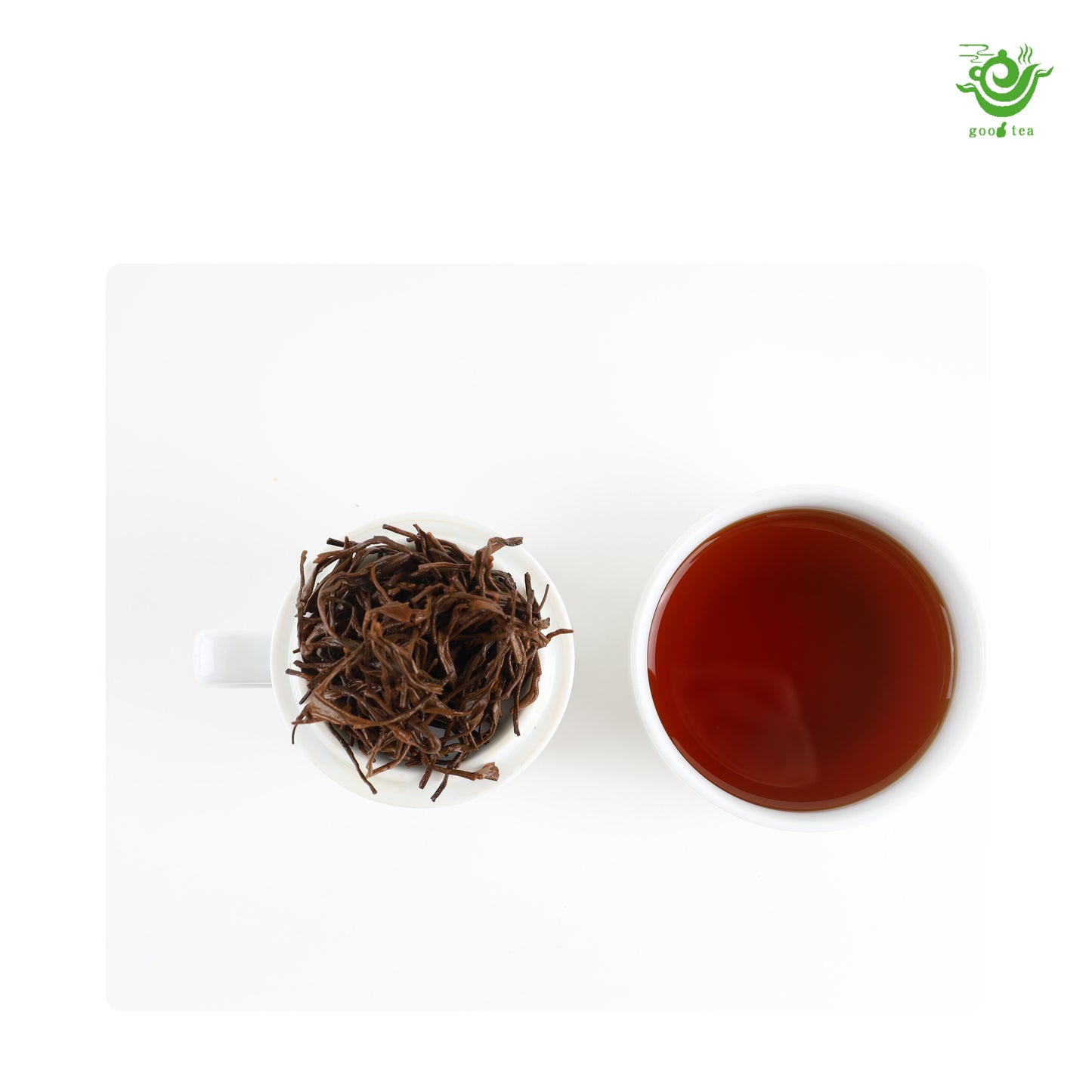 Fujian Jin jun mei gongfu black tea