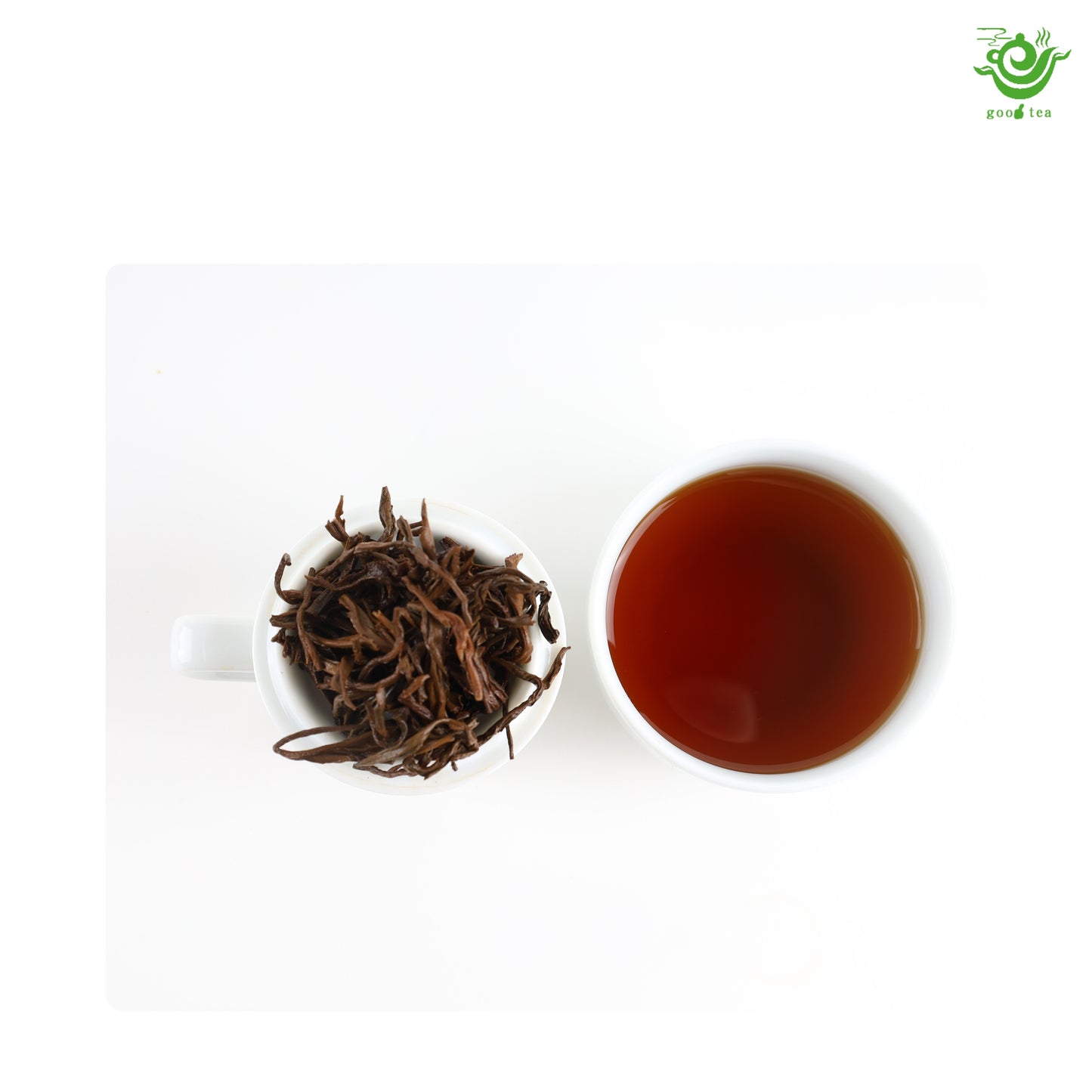 Yun nan dian hong mao feng black tea