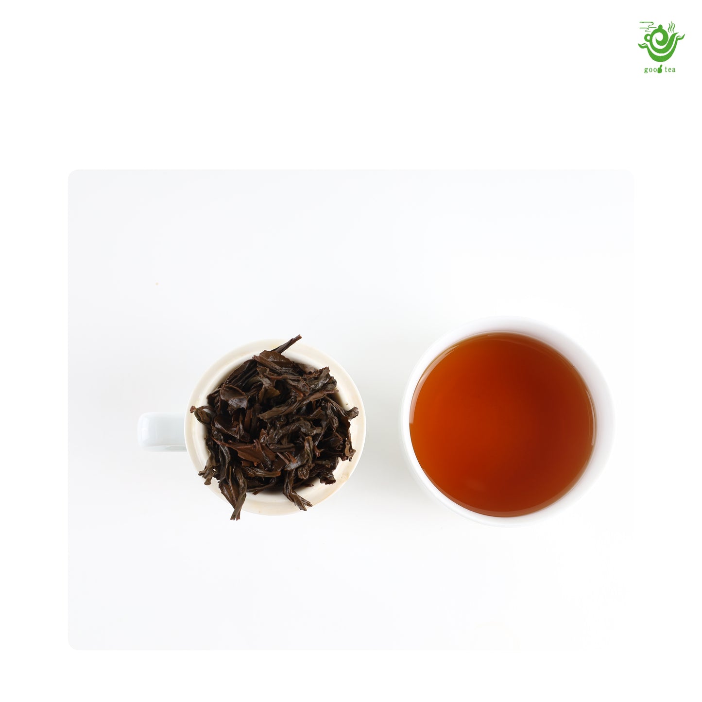 Fujian smoke lapsang souchong black tea