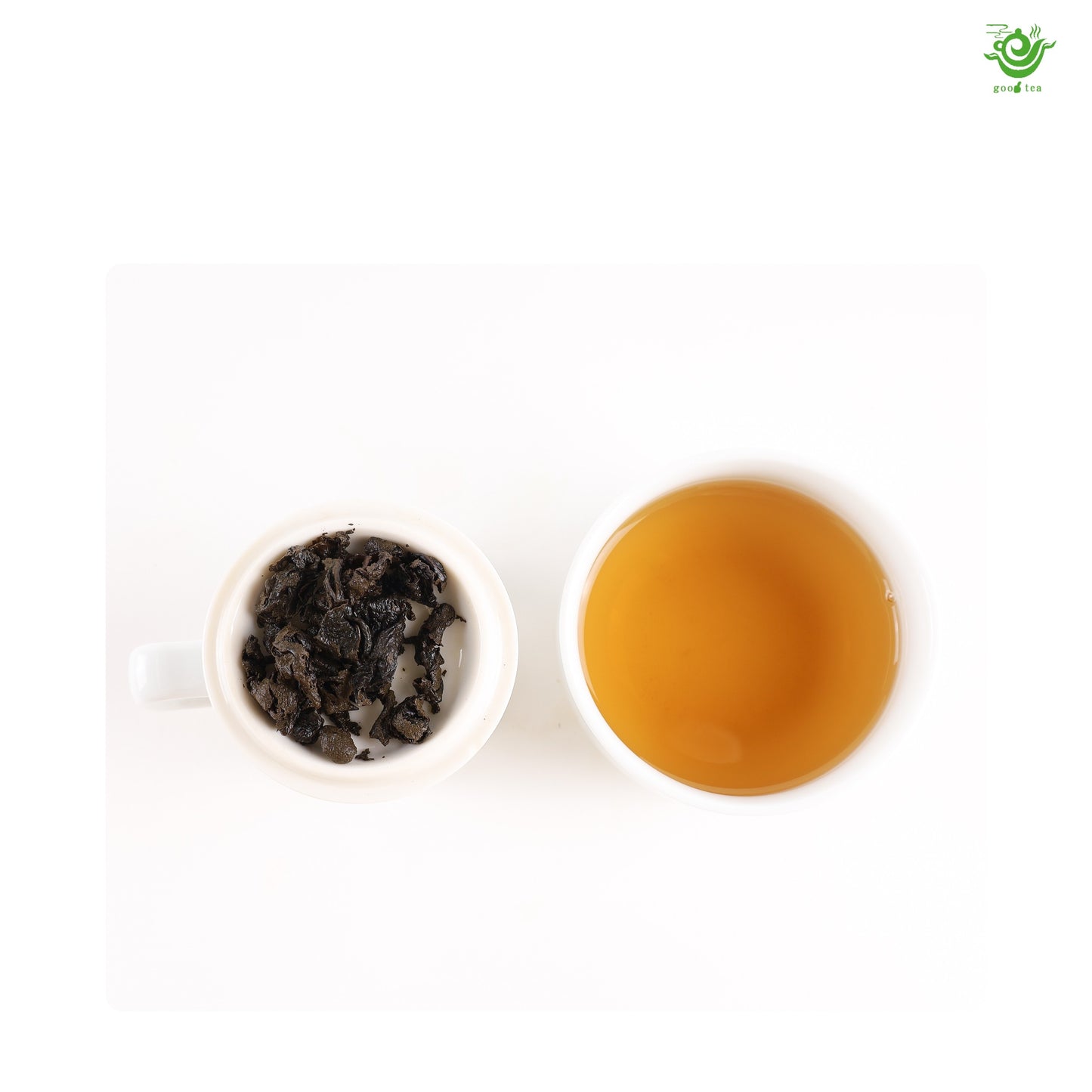 Ginseng Oolong A