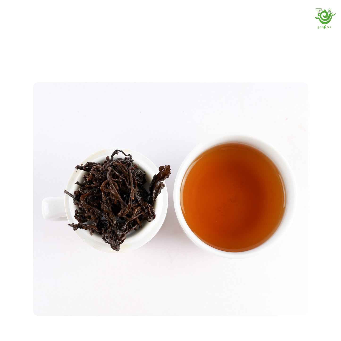 High mountain Gaba Oolong