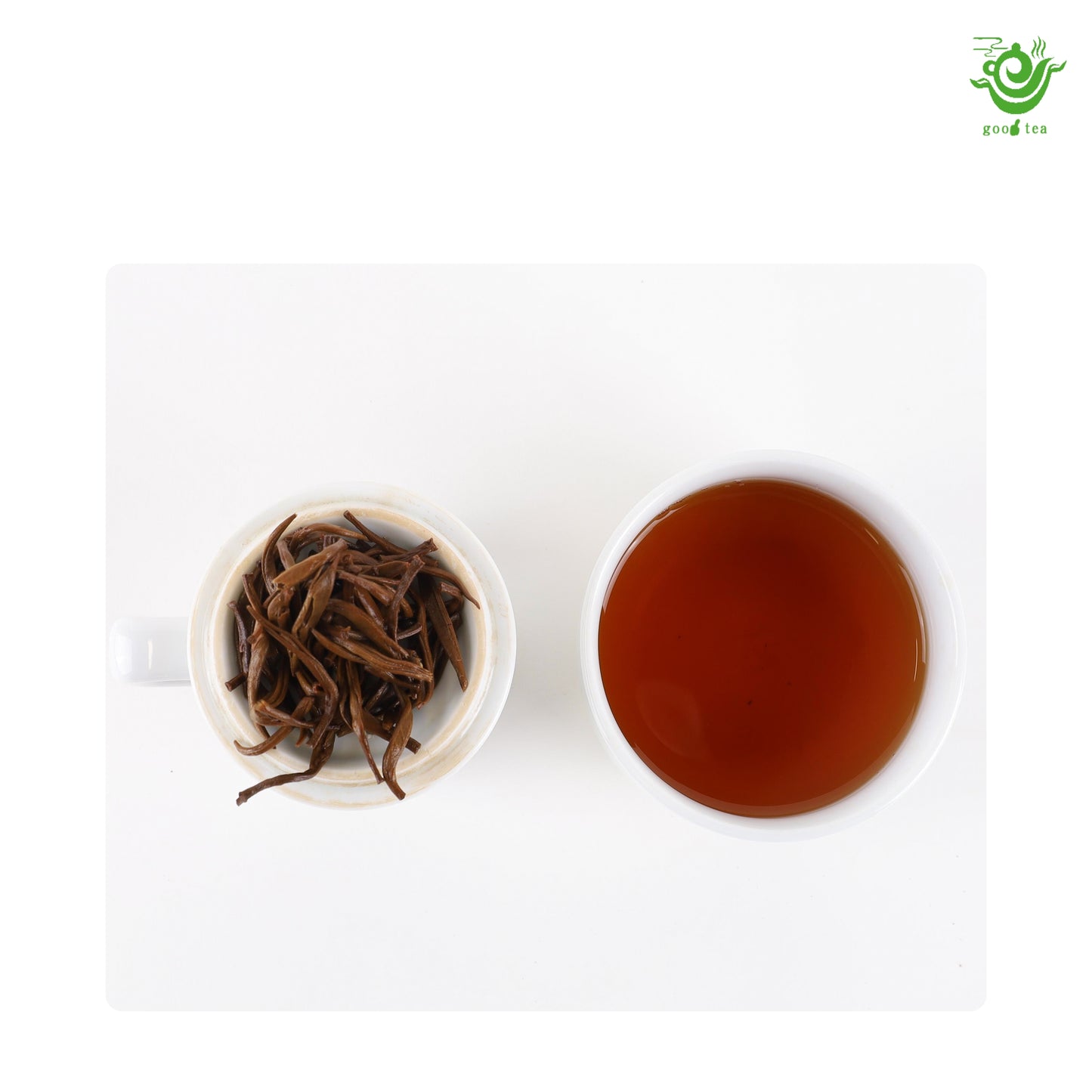 China Yun nan golden tips black tea