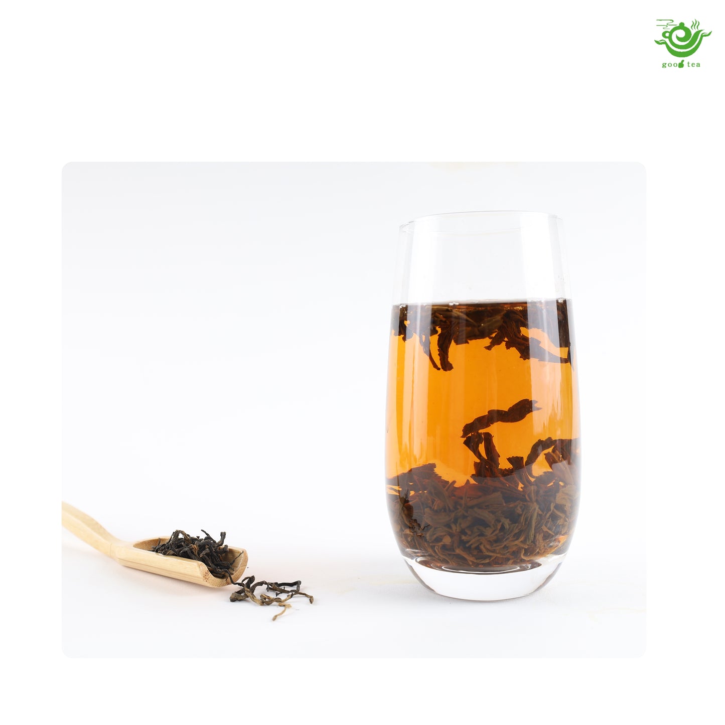 Bai Lin gong fu black tea for wholesale