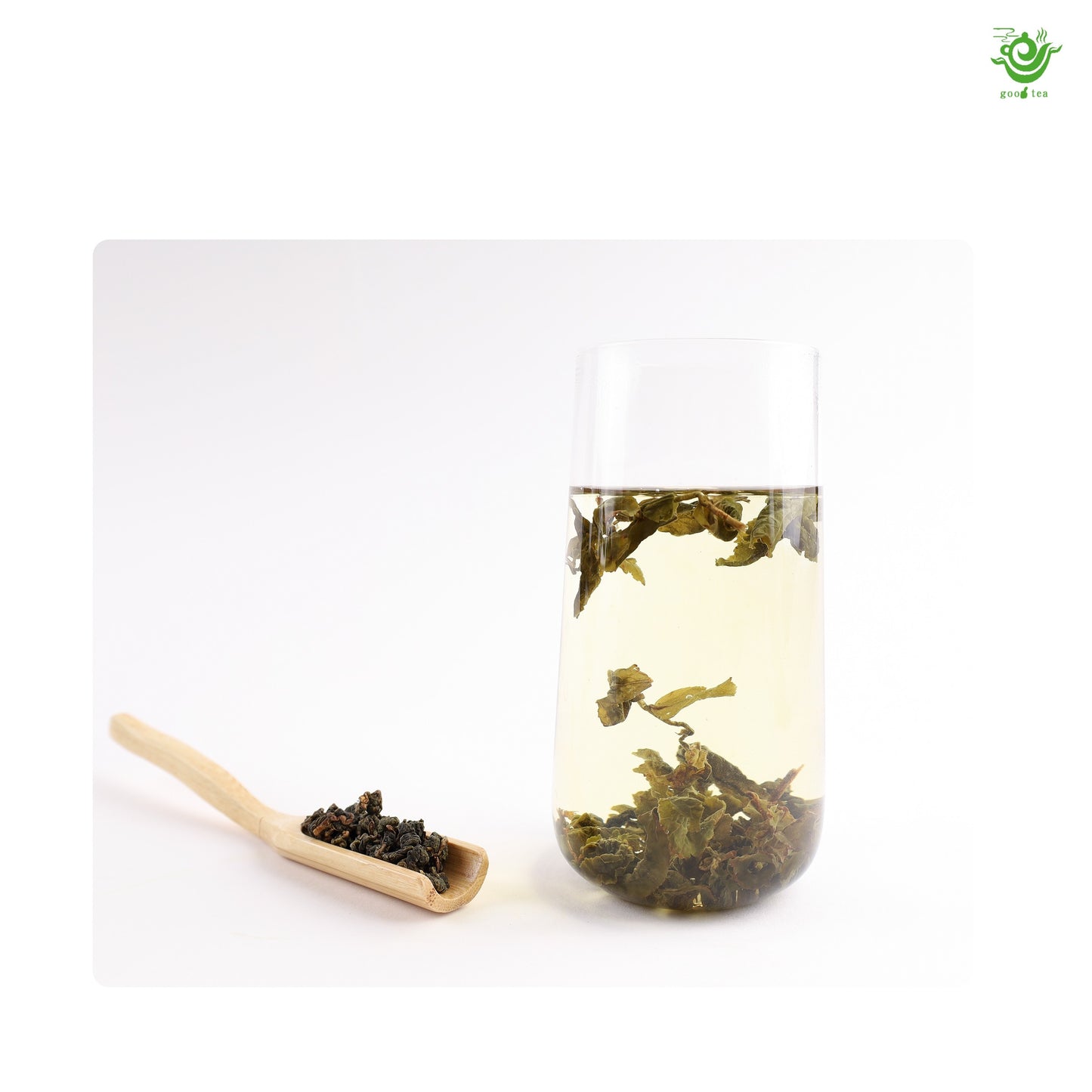 High mountain Jin Xuan Oolong