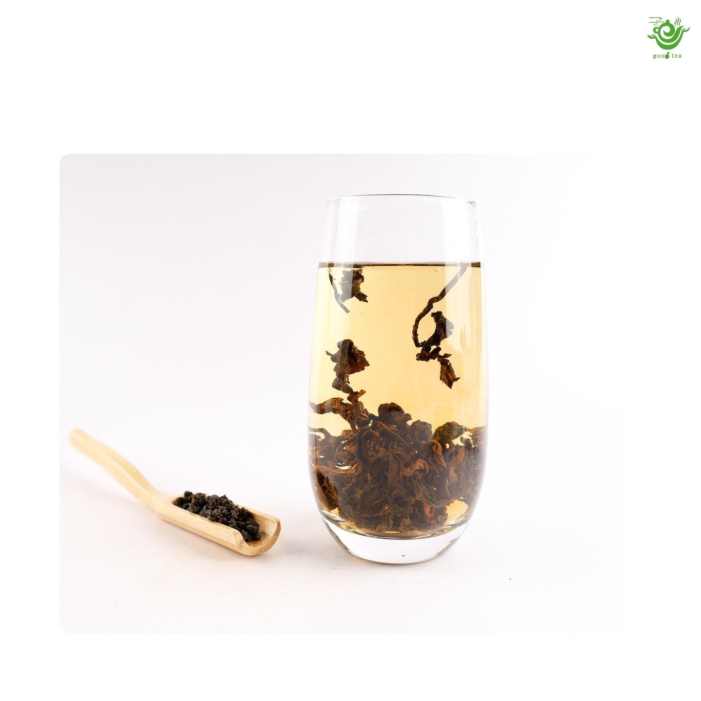 High mountain Gaba Oolong