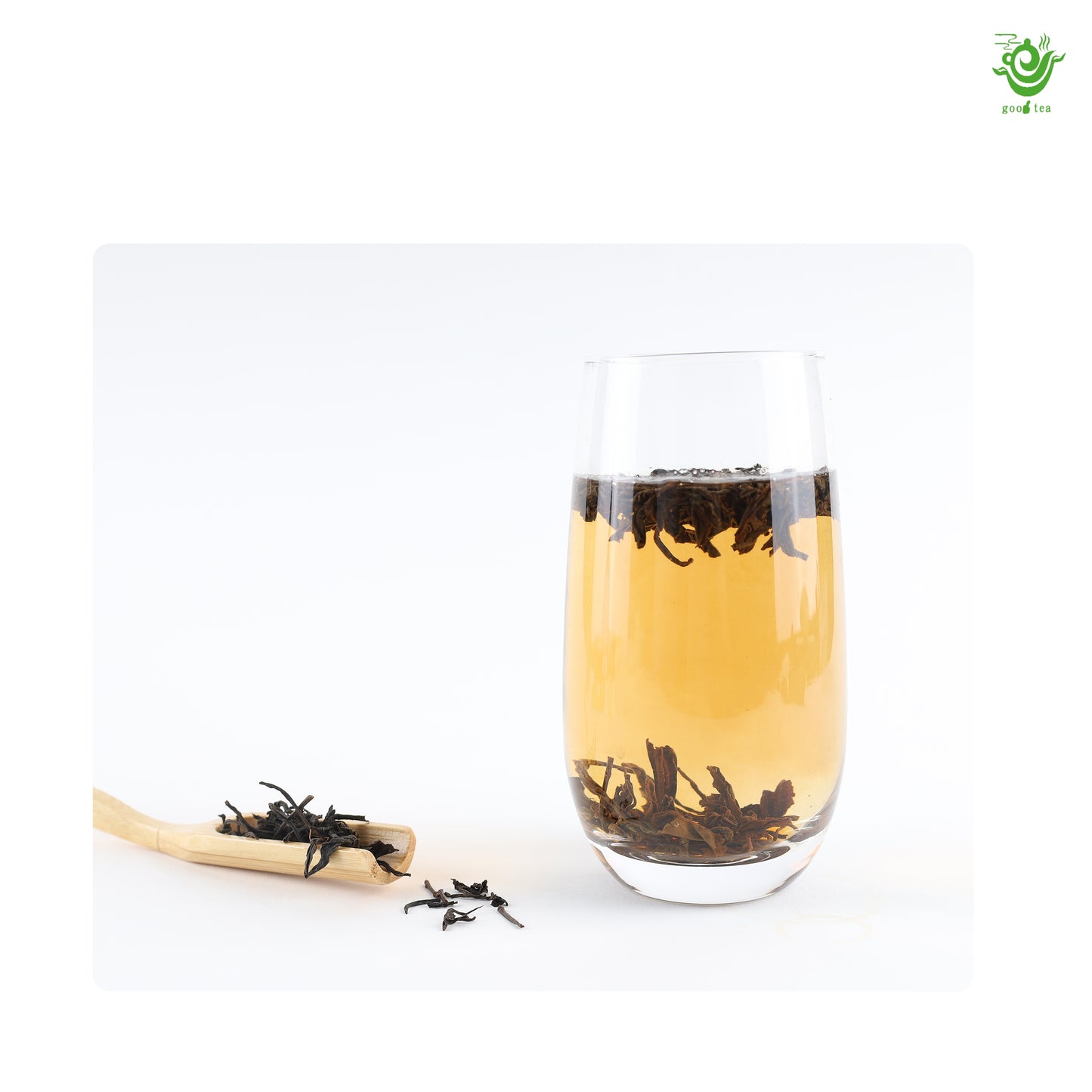 Fujian smoke lapsang souchong black tea