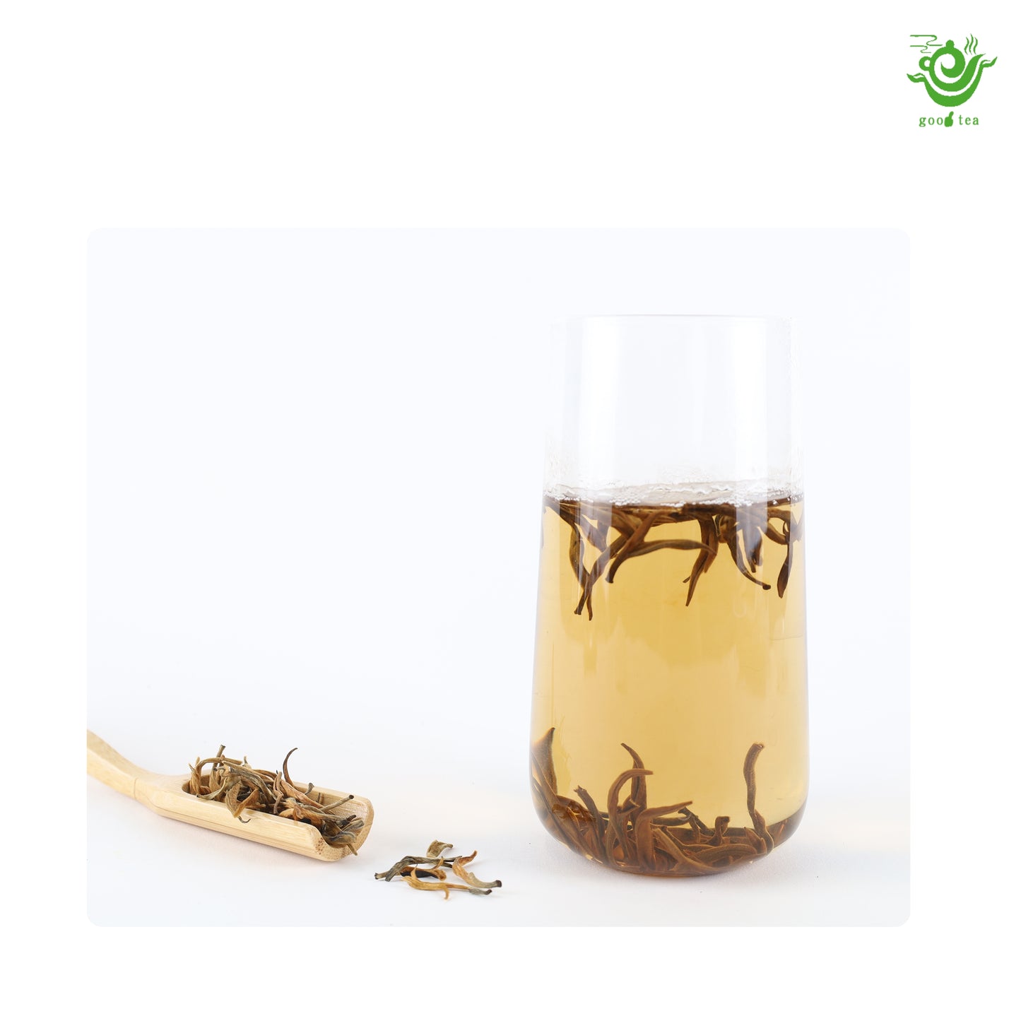 China Yun nan golden tips black tea