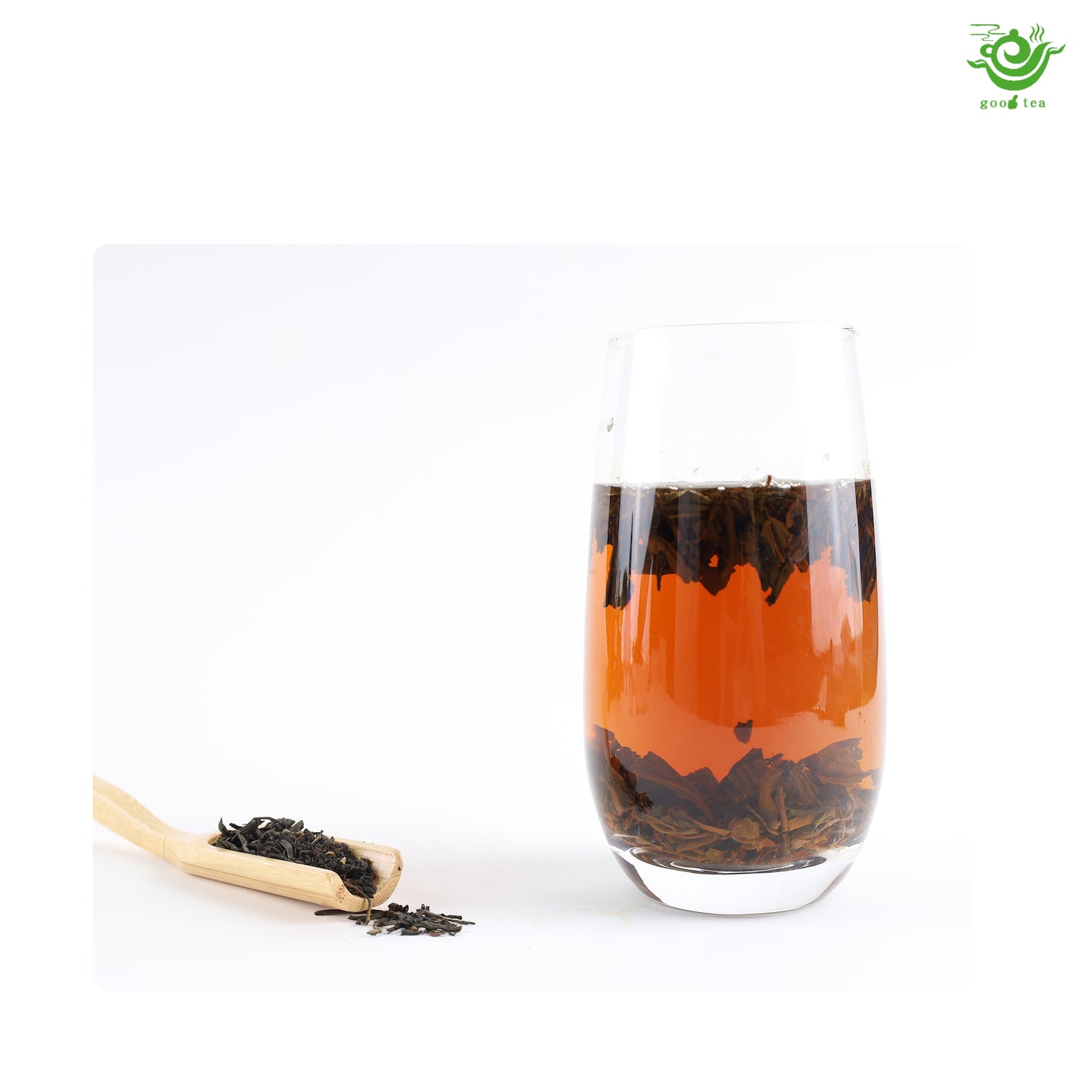 Yun nan dian hong  black tea