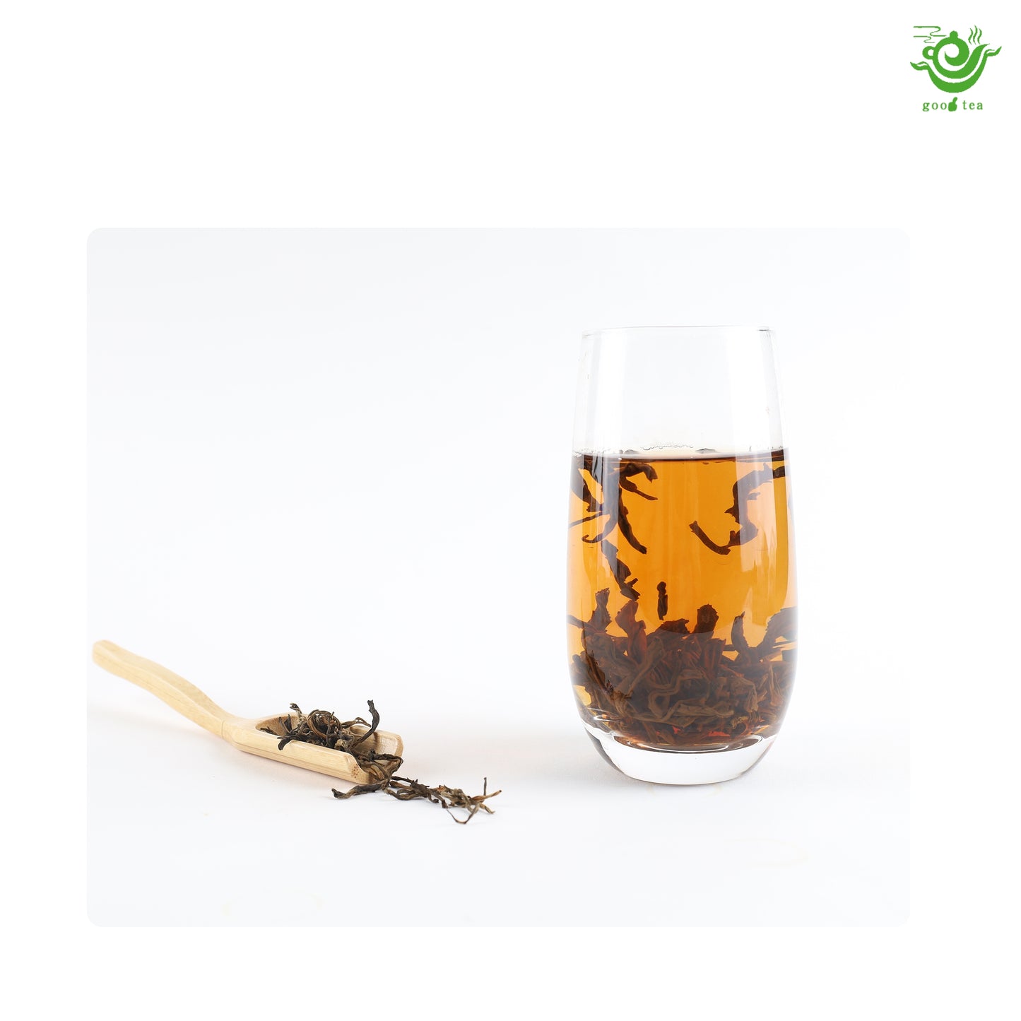 Yun nan dian hong mao feng black tea